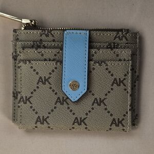 Anne Klien Card Holder / Wallet